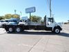 2016 Freightliner M2 Moffett Flatbed | Grand Prairie, TX | Camarena Auto Inc 2016 Freightliner M2 Moffett Flatbed | Grand Prairie, TX | Camarena Auto Inc