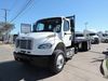 2016 Freightliner M2 Moffett Flatbed | Grand Prairie, TX | Camarena Auto Inc