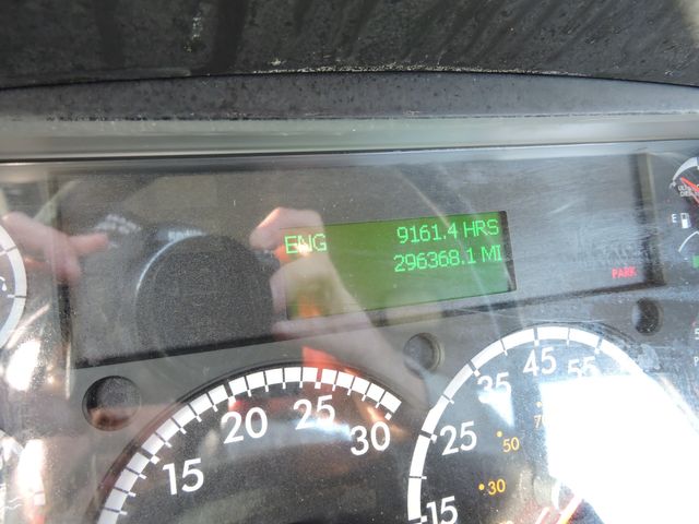 2016 Freightliner M2 Cab & Chassis 