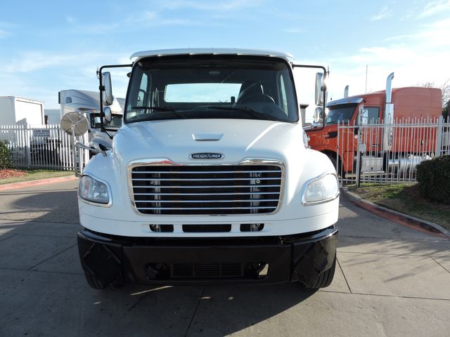2016 Freightliner M2 Cab & Chassis 