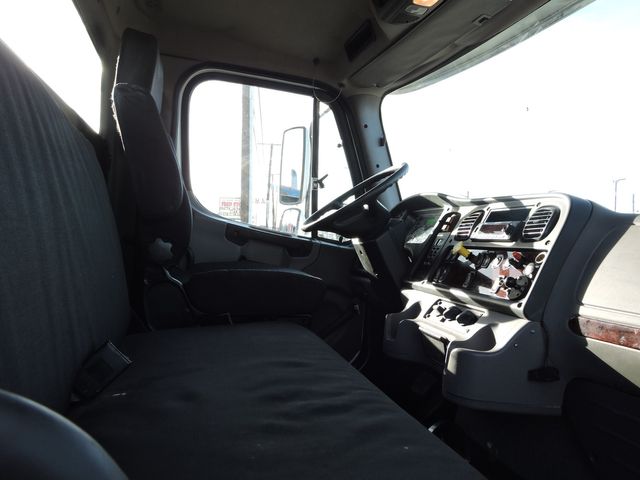 2016 Freightliner M2 Cab & Chassis 