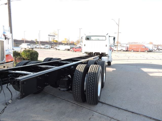 2016 Freightliner M2 Cab & Chassis 