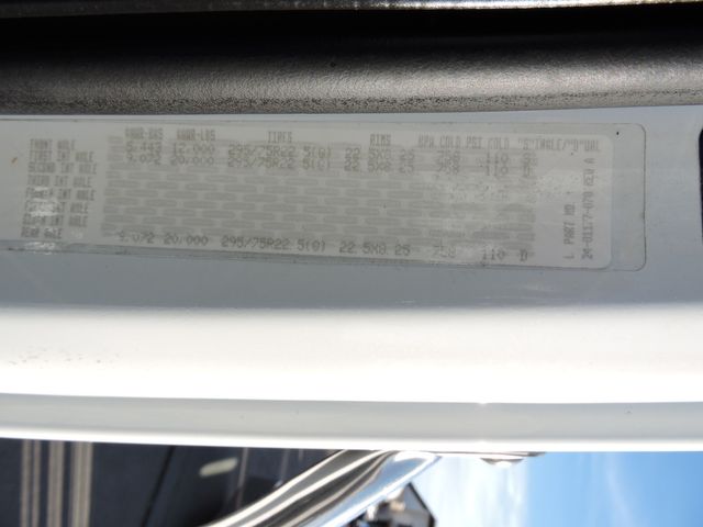 2016 Freightliner M2 Cab & Chassis 