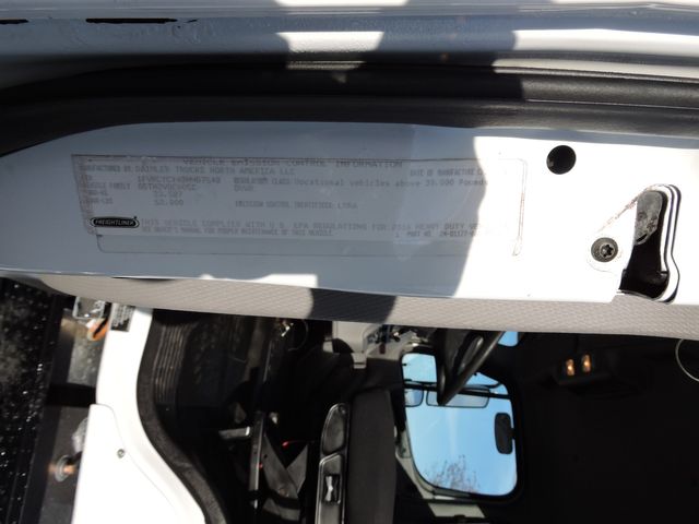 2016 Freightliner M2 Cab & Chassis 