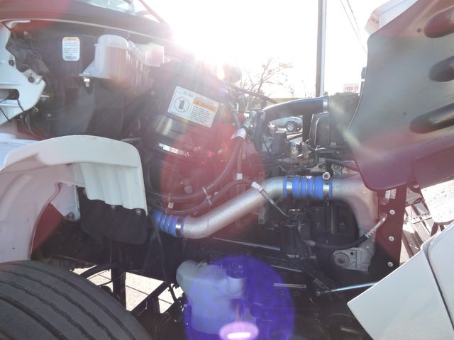 2016 Freightliner M2 Cab & Chassis 