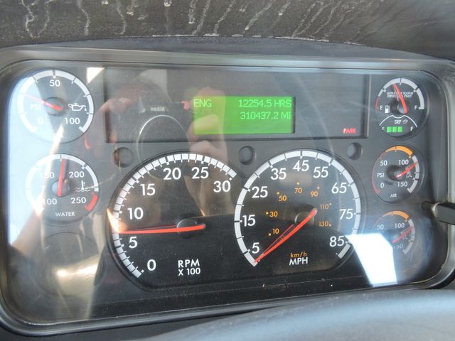 2016 Freightliner M2 Rollback Tow Truck 