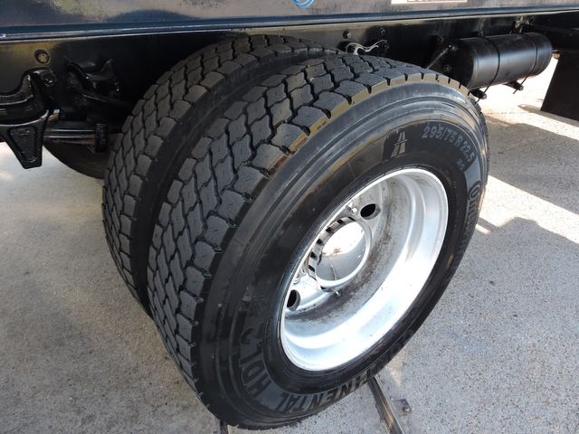 2016 Freightliner M2 Rollback Tow Truck 