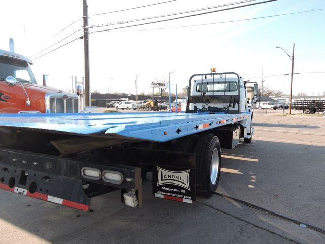 2016 Freightliner M2 Rollback Tow Truck 