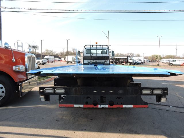 2016 Freightliner M2 Rollback Tow Truck 