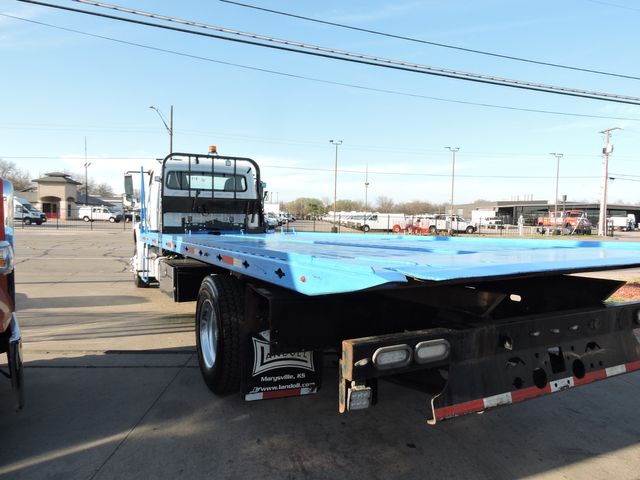 2016 Freightliner M2 Rollback Tow Truck 