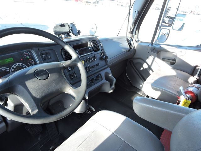 2016 Freightliner M2 Rollback Tow Truck 