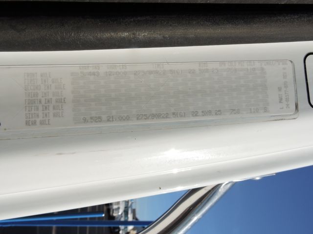 2016 Freightliner M2 Rollback Tow Truck 