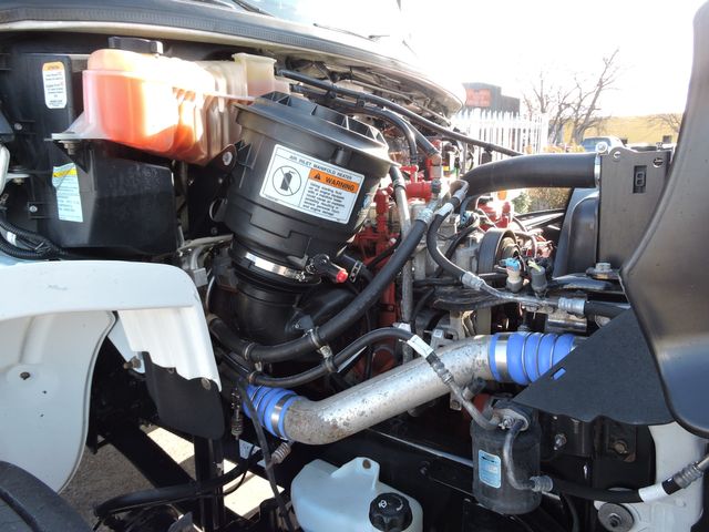 2016 Freightliner M2 Rollback Tow Truck 