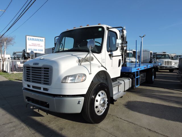 2016 Freightliner M2 Rollback Tow Truck | Grand Prairie, TX | Camarena Auto Inc