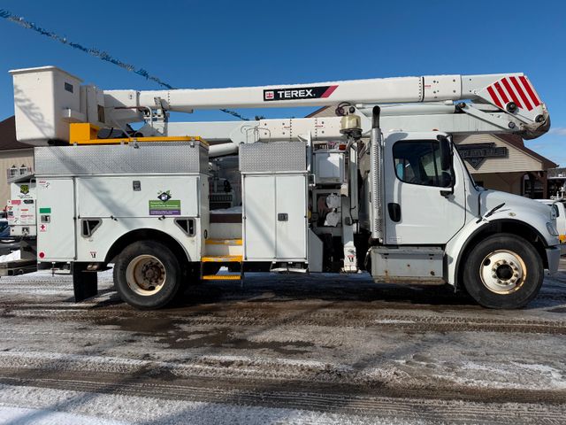 2016 Freightliner M2