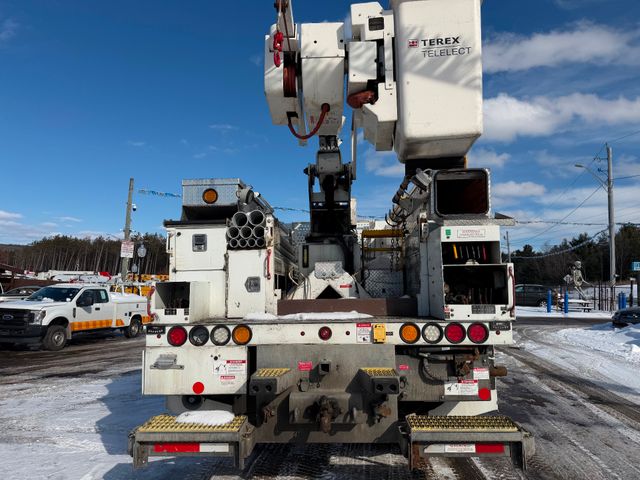 2016 Freightliner M2