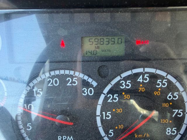 2016 Freightliner M2