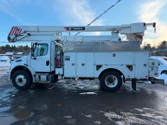 2016 Freightliner M2 HiRanger 57' | Hoosick Falls, New York | Upstate Auto Sales