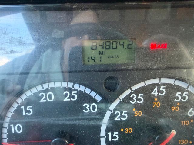 2016 Freightliner M2 HiRanger 57'