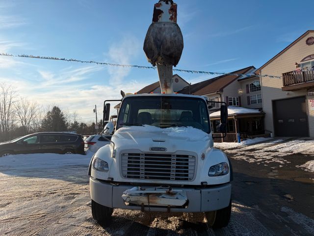 2016 Freightliner M2 HiRanger 57'