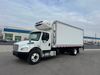 2016 Freightliner M2 20' Reefer | Salt Lake City, UT | Heavy Truck Sales, LLC 2016 Freightliner M2 20' Reefer | Salt Lake City, UT | Heavy Truck Sales, LLC