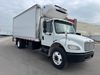 2016 Freightliner M2 20' Reefer | Salt Lake City, UT | Heavy Truck Sales, LLC 2016 Freightliner M2 20' Reefer | Salt Lake City, UT | Heavy Truck Sales, LLC