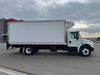 2016 Freightliner M2 20' Reefer | Salt Lake City, UT | Heavy Truck Sales, LLC 2016 Freightliner M2 20' Reefer | Salt Lake City, UT | Heavy Truck Sales, LLC