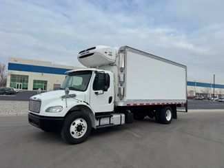 2016 Freightliner M2 20' Reefer | Salt Lake City, UT | Heavy Truck Sales, LLC in Salt Lake City, UT 84104