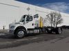 2016 Freightliner M2 Hooklift Rolloff Dumpster | Salt Lake City, UT | Big City Rigs