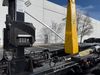 2016 Freightliner M2 Hooklift Rolloff Dumpster | Salt Lake City, UT | Big City Rigs