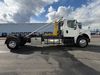 2016 Freightliner M2 Hooklift Rolloff Dumpster | Salt Lake City, UT | Big City Rigs