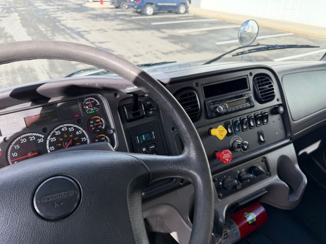 2016 Freightliner M2 Hooklift Rolloff Dumpster