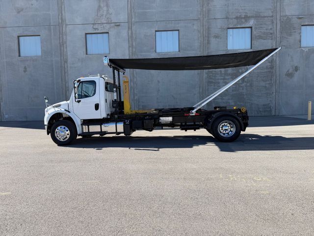 2016 Freightliner M2 Hooklift 