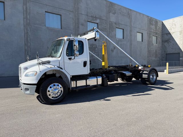 2016 Freightliner M2 Hooklift | Salt Lake City, UT | Big City Rigs in Salt Lake City, UT 84104
