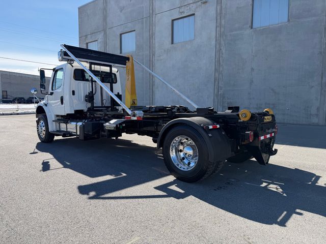 2016 Freightliner M2 Hooklift 