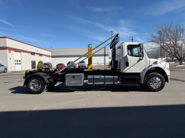 2016 Freightliner M2 Hooklift 