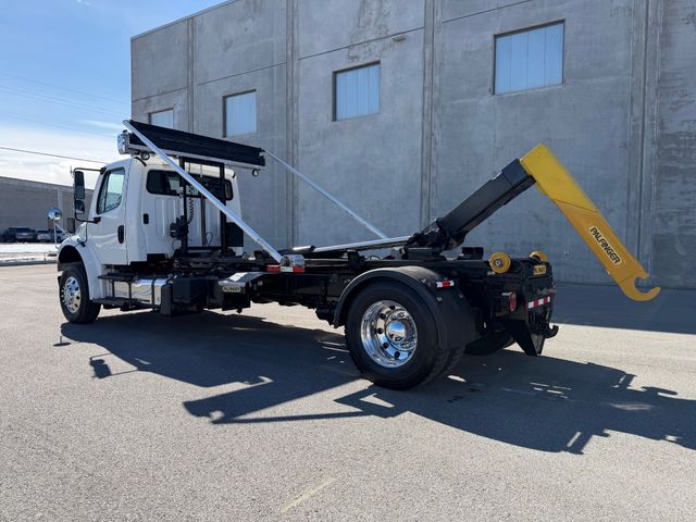 2016 Freightliner M2 Hooklift 
