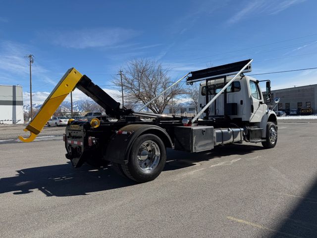 2016 Freightliner M2 Hooklift 