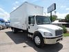 2016 Freightliner M2106 Non-CDL Box Truck | Grand Prairie, TX | Camarena Auto Inc
