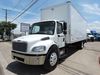 2016 Freightliner M2106 Non-CDL Box Truck | Grand Prairie, TX | Camarena Auto Inc 2016 Freightliner M2106 Non-CDL Box Truck | Grand Prairie, TX | Camarena Auto Inc