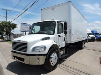 2016 Freightliner M2106 Non-CDL Box Truck | Grand Prairie, TX | Camarena Auto Inc in Grand Prairie, TX 75050