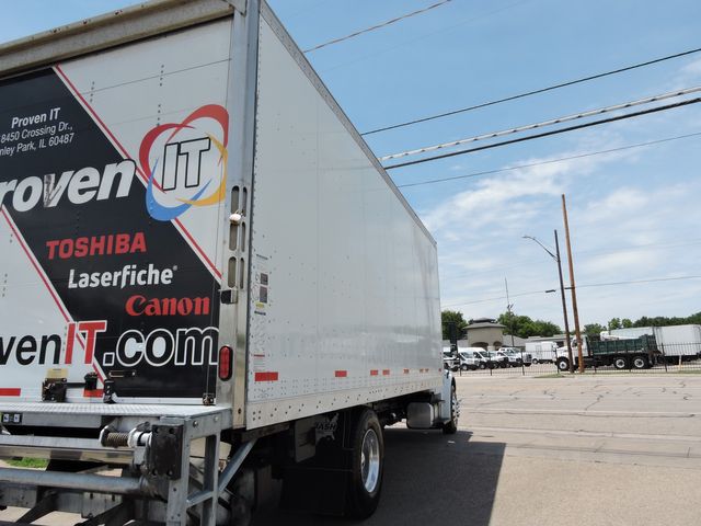 2016 Freightliner M2106 Non-CDL Box Truck 