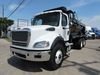2016 Freightliner M2112 Tandem-Axel Dump Truck | Grand Prairie, TX | Camarena Auto Inc