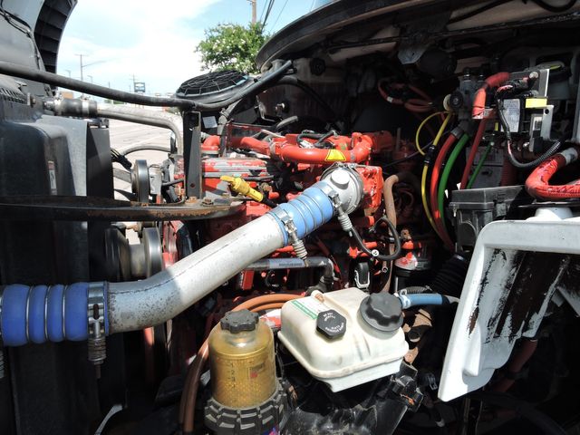 2016 Freightliner M2112 Tandem-Axel  Dump Truck 