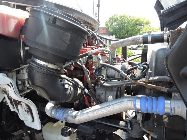 2016 Freightliner M2112 Tandem-Axel  Dump Truck 