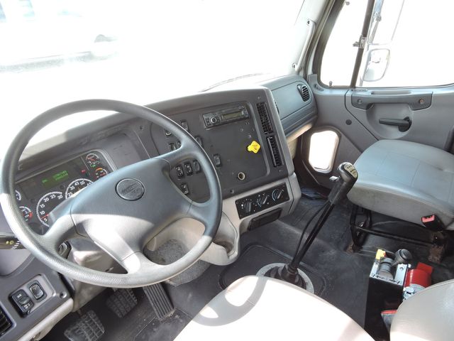 2016 Freightliner M2112 Tandem-Axel  Dump Truck 
