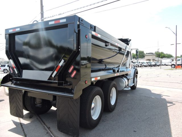 2016 Freightliner M2112 Tandem-Axel  Dump Truck 