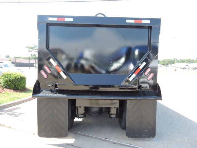2016 Freightliner M2112 Tandem-Axel  Dump Truck 