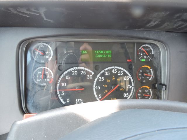2016 Freightliner M2112 Tandem-Axel  Dump Truck 