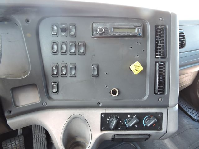2016 Freightliner M2112 Tandem-Axel  Dump Truck 